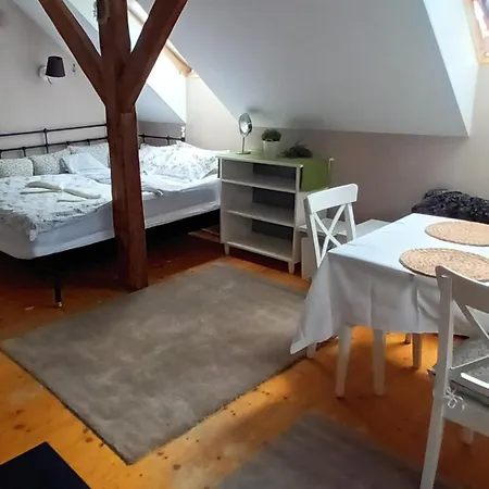Apartmany Pod Putimskou Branou Pisek  Exterior photo