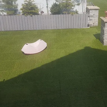Apartmany Pod Putimskou Branou Pisek  Exterior photo