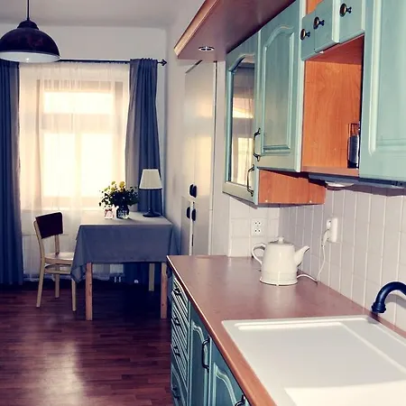 Apartmany Pod Putimskou Branou Pisek  Exterior photo