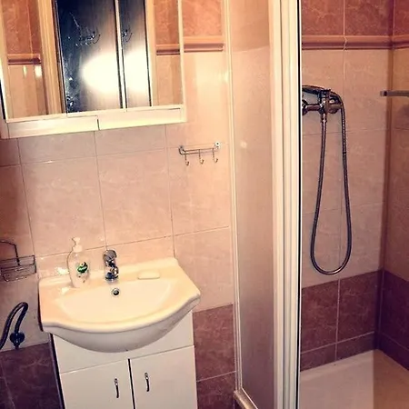 Apartmany Pod Putimskou Branou Pisek  Exterior photo