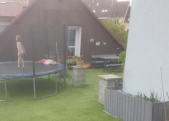 Apartmany Pod Putimskou Branou