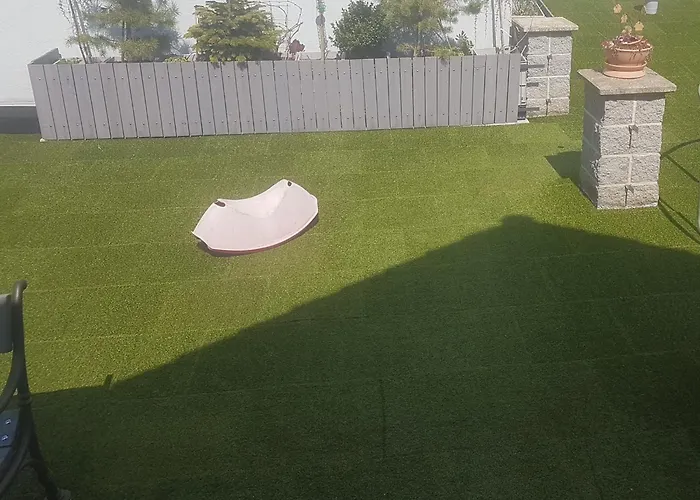 Apartmany Pod Putimskou Branou