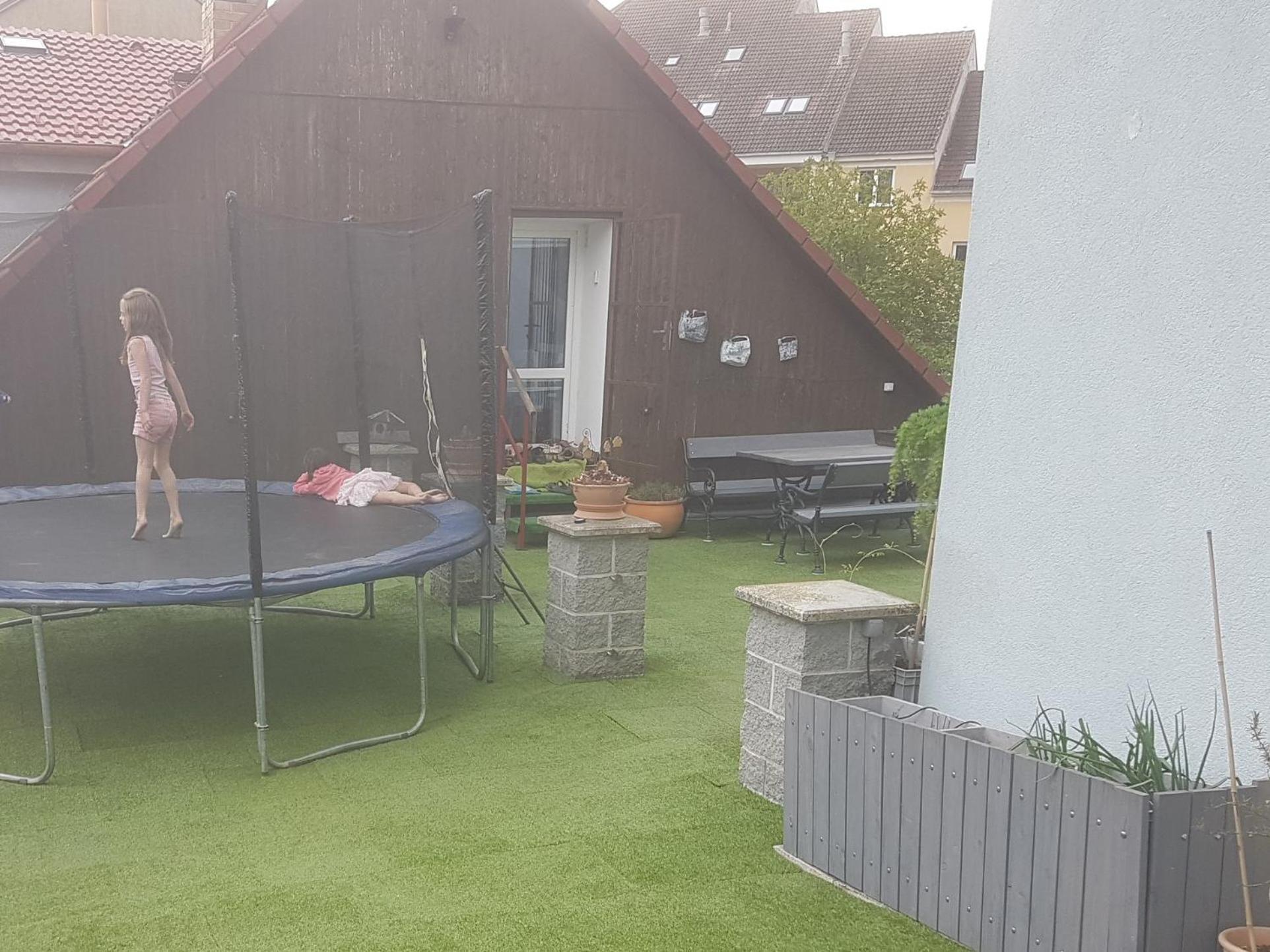 Apartment Pod Putimskou Branou