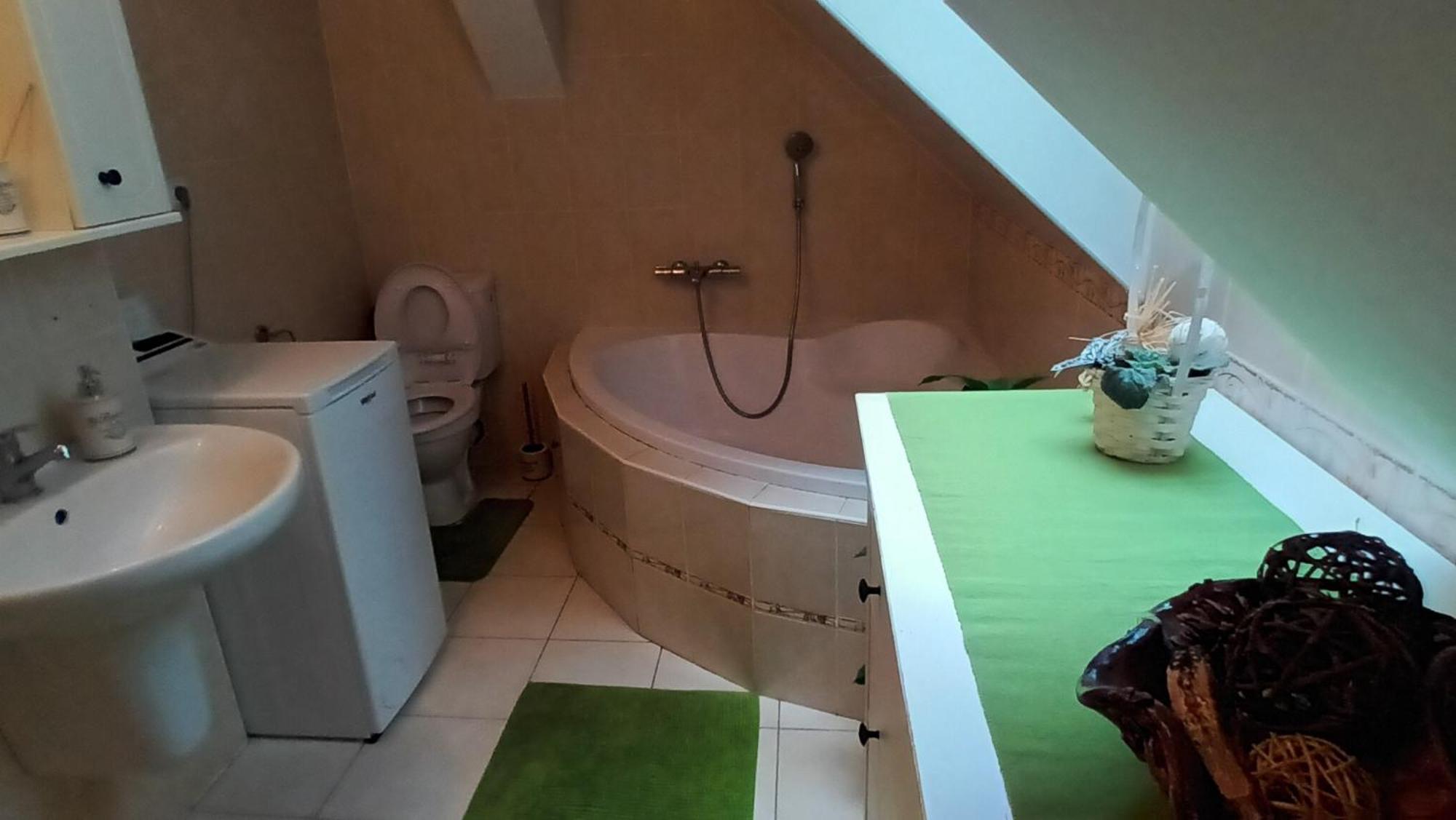 Apartment Pod Putimskou Branou *