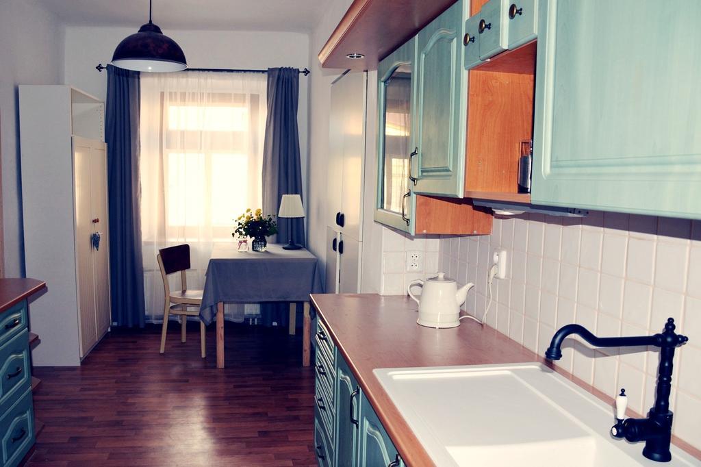 Pod Putimskou Branou Apartment Pisek (South Bohemian)