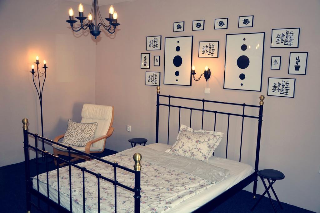 Pod Putimskou Branou Apartment Pisek (South Bohemian)