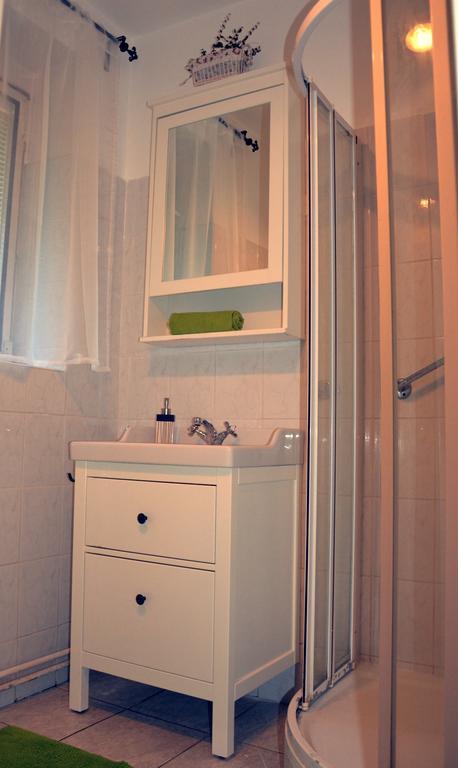 Apartment Pod Putimskou Branou Pisek (South Bohemian)