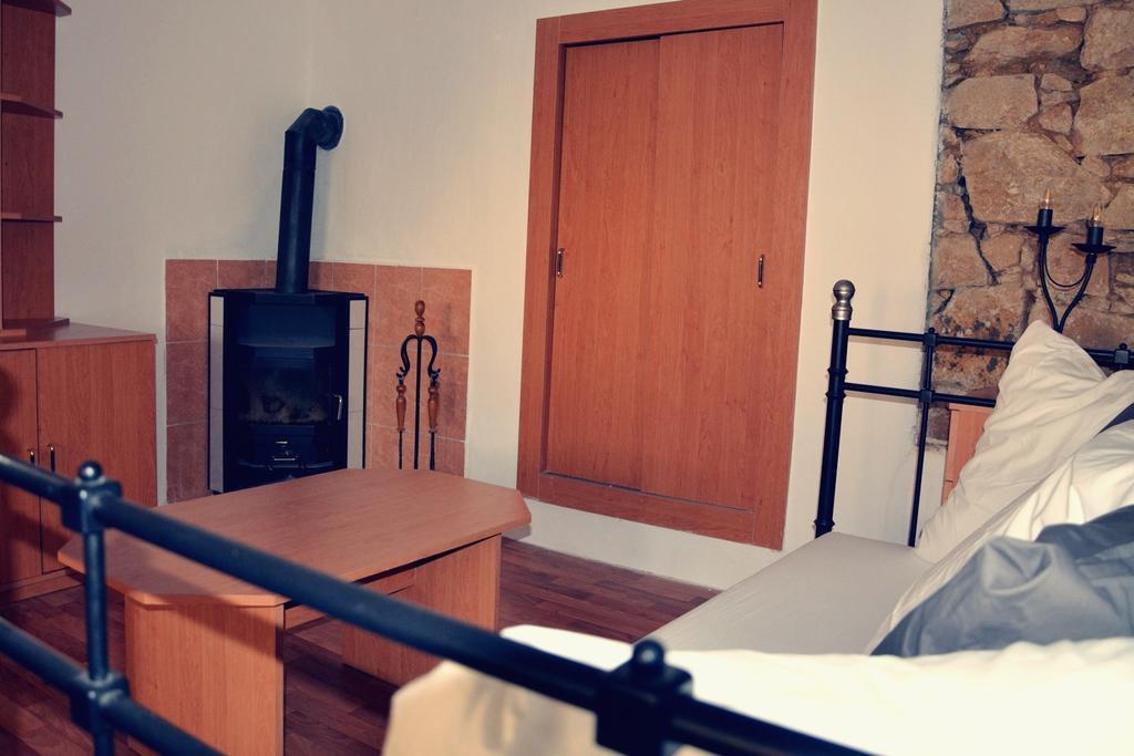 Apartment Pod Putimskou Branou *