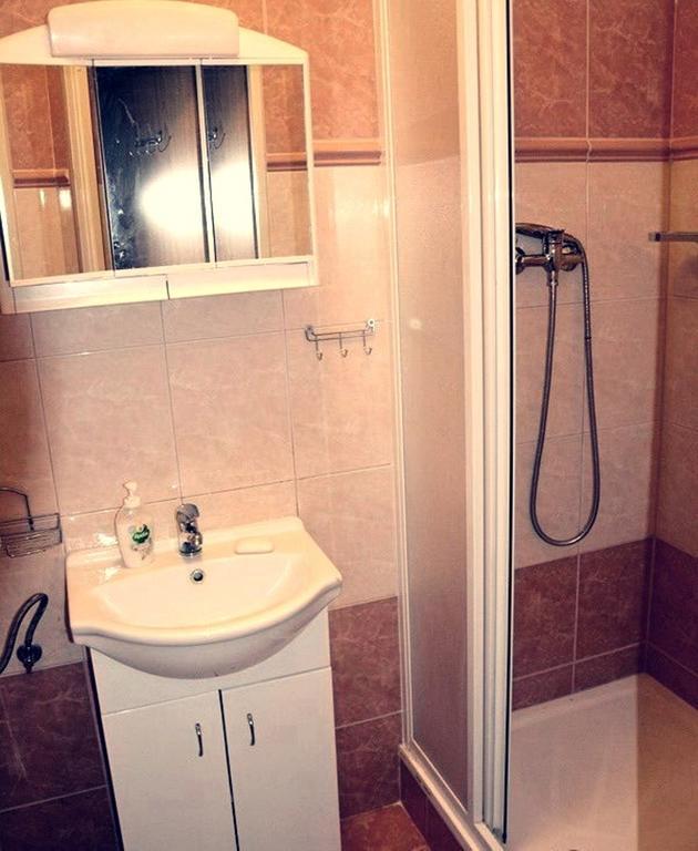 Pod Putimskou Branou Apartment
